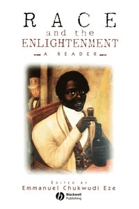 bokomslag Race and the Enlightenment