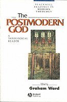 Ward, Graham Ward - Postmodern God, Häftad