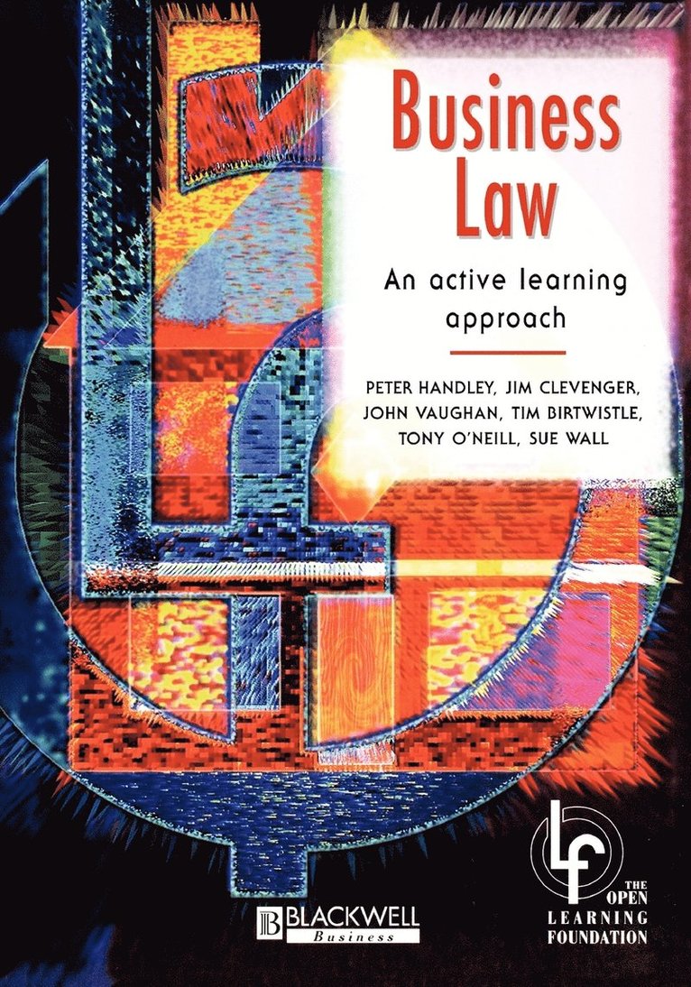 Business Law
