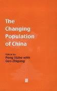 bokomslag The Changing Population of China