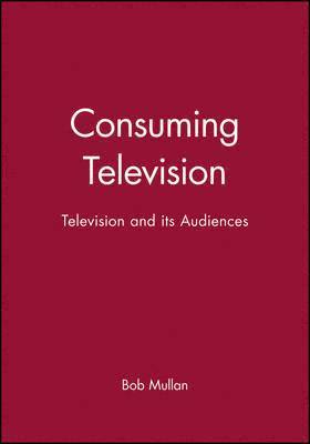 Consuming Television 1