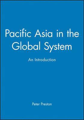 Pacific Asia in the Global System 1