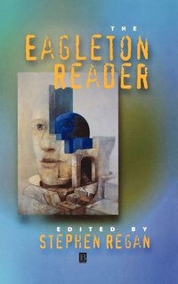 bokomslag The Eagleton Reader