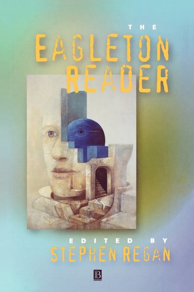 Regan, Stephen Regan - Eagleton Reader, Häftad