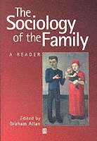 bokomslag The Sociology of the Family
