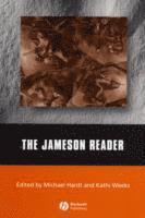 bokomslag The Jameson Reader
