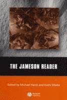 Hardt, Weeks K, Michael Hardt, Kathi Weeks - Jameson Reader, Häftad