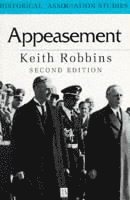 Keith Robbins - Appeasement, Häftad