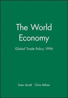 The World Economy 1