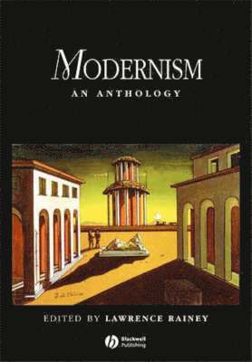 Modernism 1