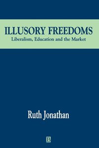 bokomslag Illusory Freedoms