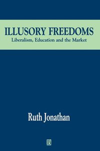 bokomslag Jonathan, R: Illusory Freedoms