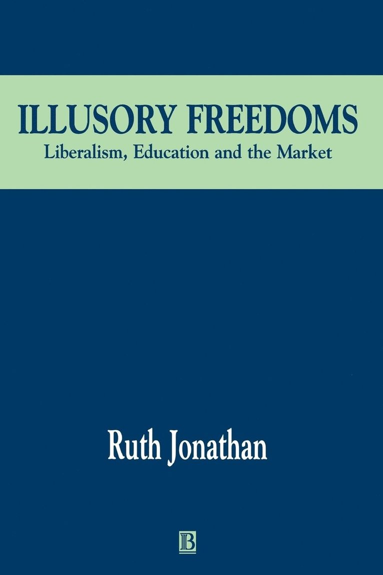 Illusory Freedoms 1