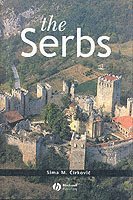 bokomslag The Serbs