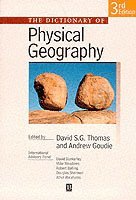 Dictionary of physical geography, Pocket