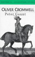 Peter Gaunt - Oliver Cromwell, Häftad