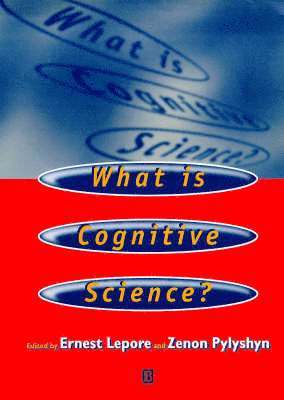 What is Cognitive Science? 1