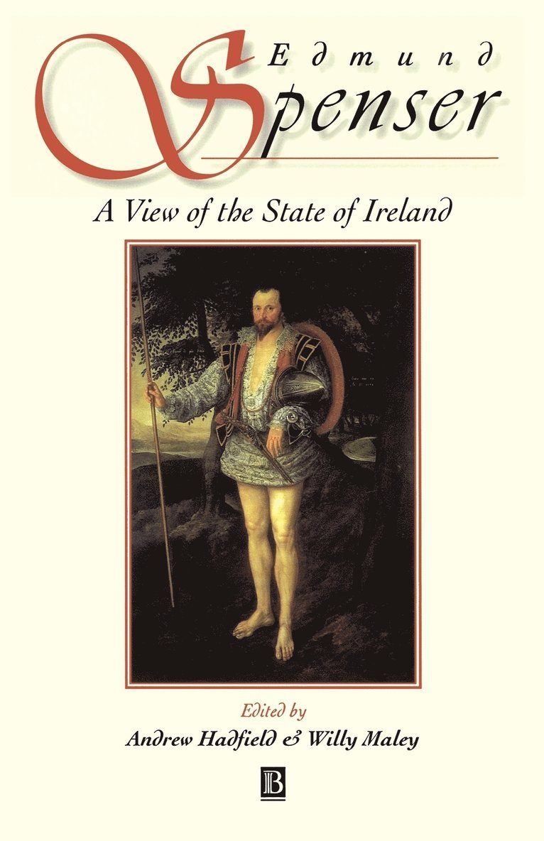 A View of the State of Ireland 1