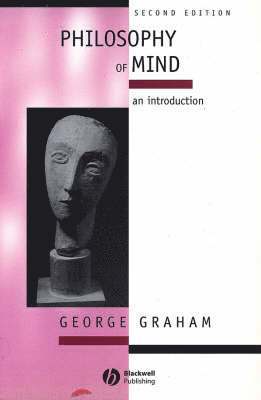George Graham - Philosophy of Mind, Häftad