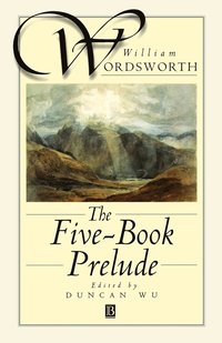 bokomslag The Five-Book Prelude