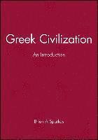 bokomslag Greek Civilization