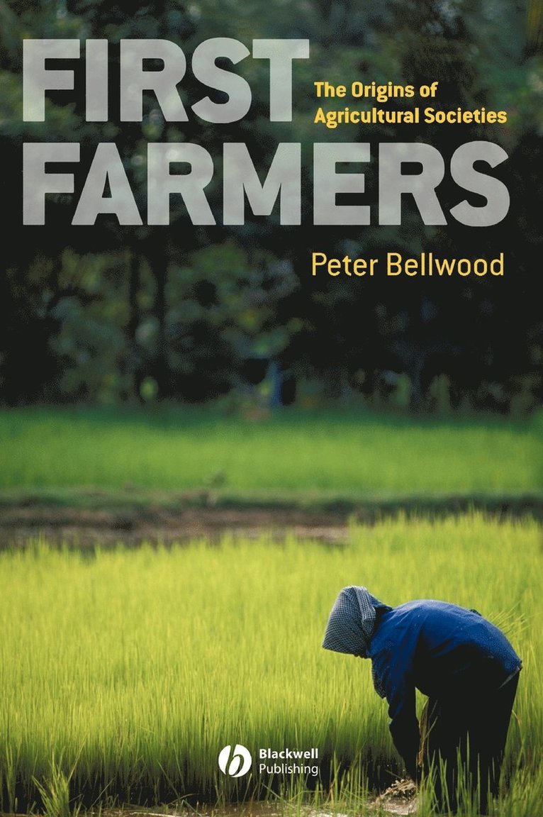 First Farmers 1