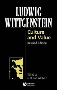 bokomslag Culture and Value