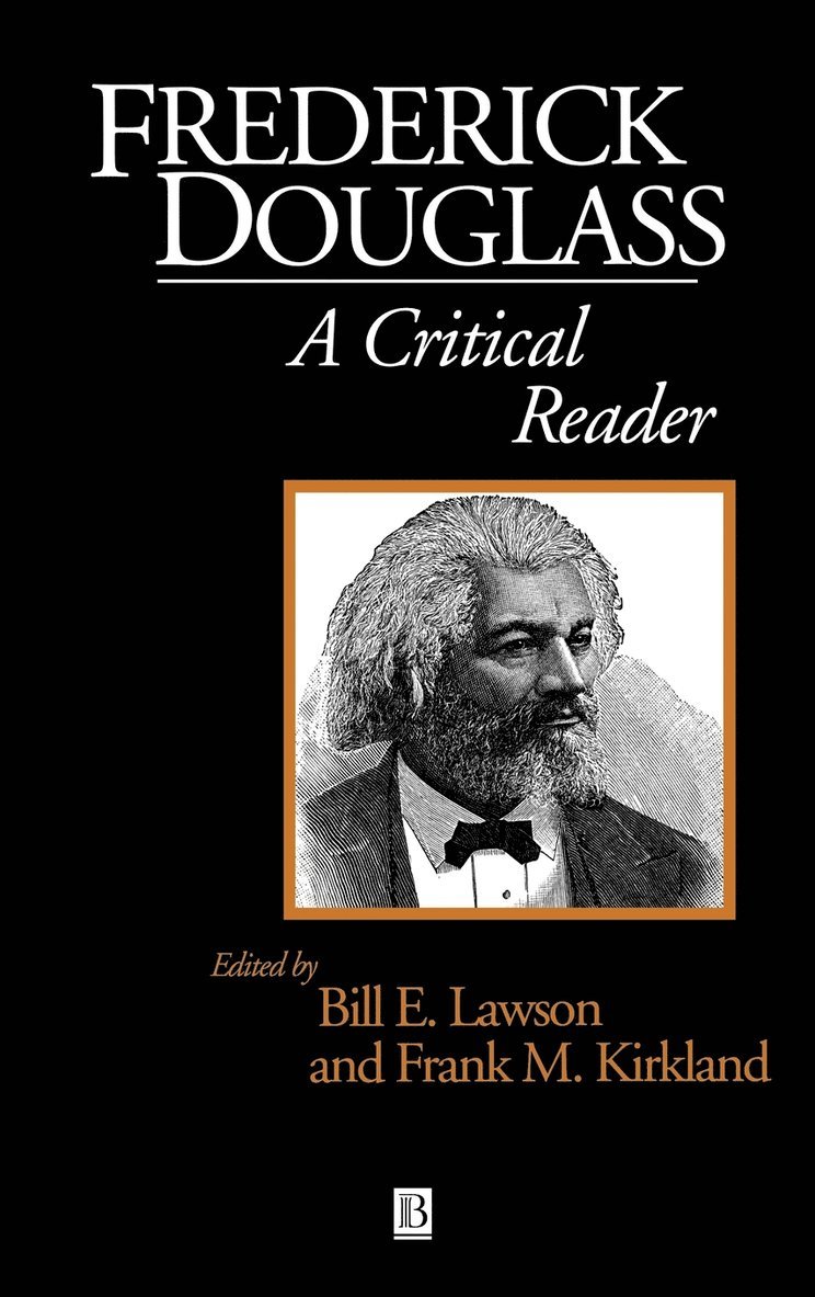 Frederick Douglass