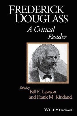 Bill Lawson, Bill Lawson, Frank Kirkland - Frederick Douglass, Häftad