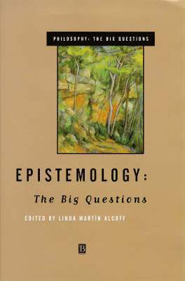 Epistemology 1