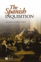 Helen Rawlings - Spanish Inquisition, Häftad