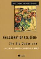 Philosophy of Religion 1