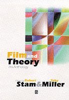 bokomslag Film and Theory