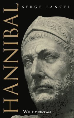 Serge Lancel - Hannibal, Inbunden