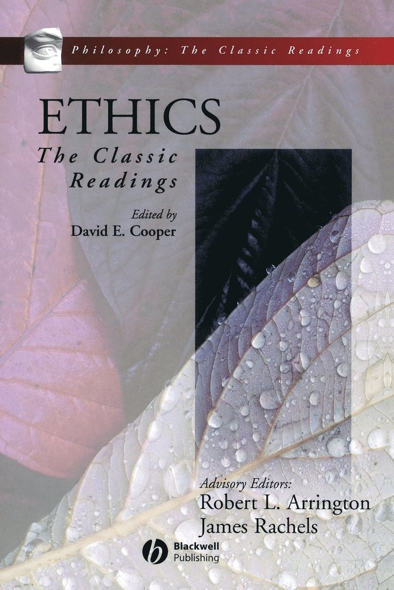 Ethics 1