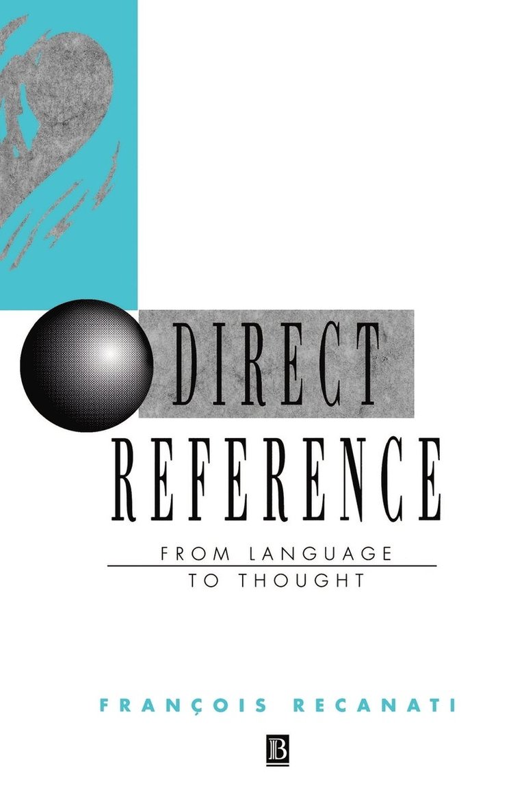 Direct Reference 1