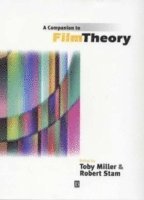 Miller, Stam, Toby Miller, Robert Stam - Companion to Film Theory, Häftad