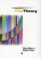 bokomslag A Companion to Film Theory