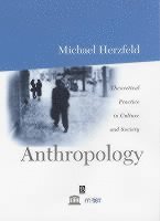 Michael Herzfeld - Anthropology, Häftad