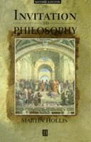 bokomslag Invitation to Philosophy