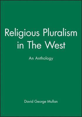 Religious Pluralism in The West 1