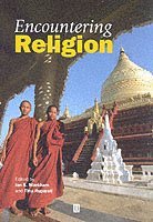 bokomslag Encountering Religion