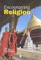 Markham, Ruparell, Ian S. Markham, Tinu Ruparell - Encountering Religion, Häftad