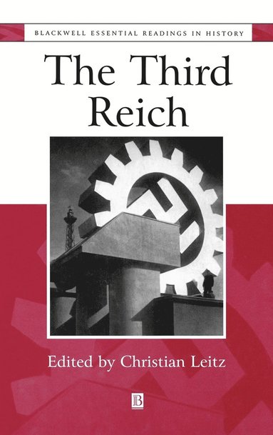 Leitz, Christian Leitz - Third Reich, Inbunden
