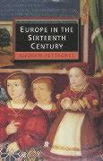 Europe in the Sixteenth Century 1