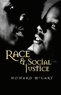 bokomslag Race and Social Justice