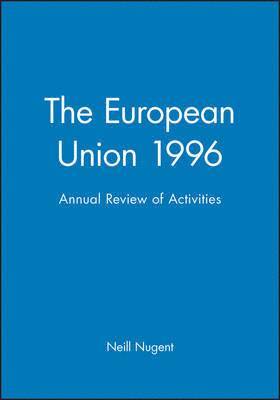 The European Union 1996 1