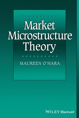 Market Microstructure Theory 1