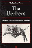 bokomslag The Berbers