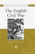bokomslag The English Civil War